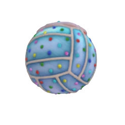 Cake Ball